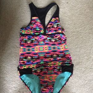 Girls Justice Swim Suit